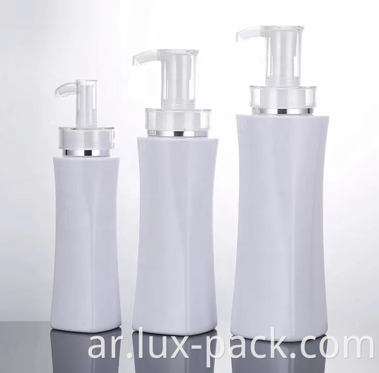 Lotion Packaging Shower